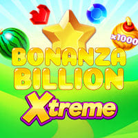 Bonanza Billion Xtreme in bgaming