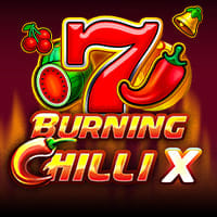 Burning Chilli X in Sub_ClassicSlotsGR