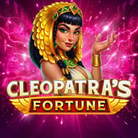 Cleopatra's Fortune in sub_egyptiangr