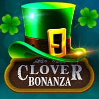Clover Bonanza in bgaming