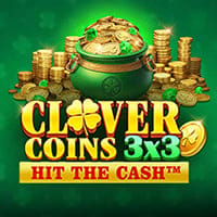 Clover Coins 3x3 in sub_egt