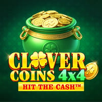 Clover Coins 4x4 in Recomended