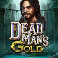 Dead Man's Gold in elk-studios