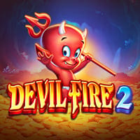 Devil Fire 2 in tada