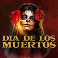 Dia De Los Muertos in Sub_New