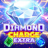 Diamond Charge Extra in irondog