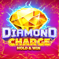 Diamond Charge Hold And Win in irondog