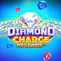 Diamond Charge Megaways in Recomended