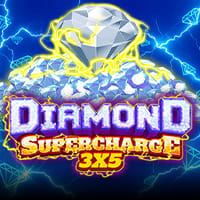 Diamond Supercharge in Recomended
