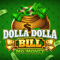 Dolla Dolla Bill Mo Money in Sub_New