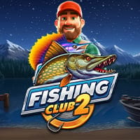 Fishing Club 2 in bgaming