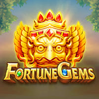 Fortune Gems in tada