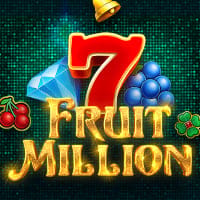 Fruit Million in Sub_ClassicSlotsGR