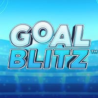 Goal Blitz in football