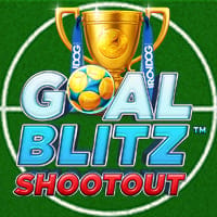 Goal Blitz Shootout in Recomended
