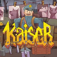 Kaiser in peter-and-sons