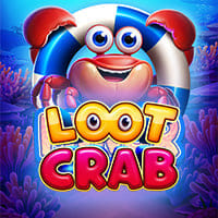 Loot Crab in irondog