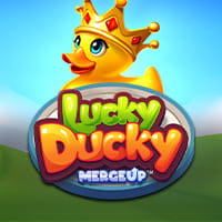 Lucky Ducky in bgaming