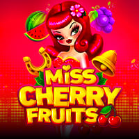 Miss&nbsp;Cherry&nbsp;Fruits in Sub_ClassicSlotsGR