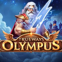 Olympus Trueways in bgaming