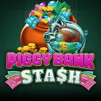 Piggy Bank Stash in irondog