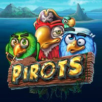 Pirots in elk-studios