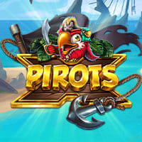 Pirots X in elk-studios