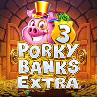 3 Porky Banks Hold and Win Extra in Recomended