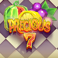Precious 7 in peter-and-sons