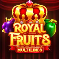Royal Fruits MultiLines in Sub_MoreNewGames