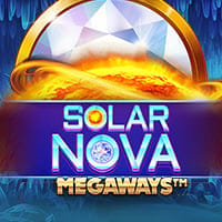 Solar Nova Megaways in RestMegaways