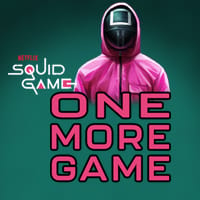 Squid Game: One More Game in light-and-wonder