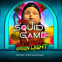 Squid Game - Red Light Green Light in Sub_New