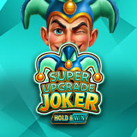 Super Upgrade Joker in Recomended