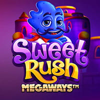 Sweet&nbsp;Rush&nbsp;Megaways in bgaming