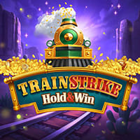 Train Strike Hold And Win in irondog