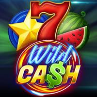 Wild Cash in bgaming
