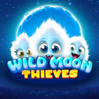Wild Moon Thieves in bgaming
