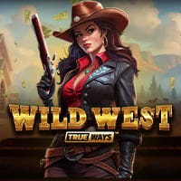 Wild West Trueways in Sub_MoreNewGames