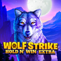 Wolf Strike Hold And Win Extra in Sub_MoreNewGames
