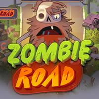 Zombie Road in Sub_New