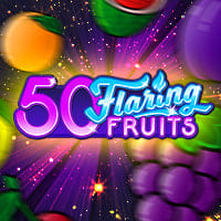 50 Flaring Fruits in editor-choice