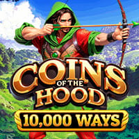Coins of The Hood 10000 Ways