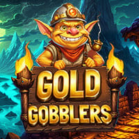 Gold Gobblers in Recomended