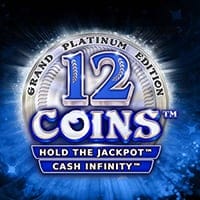 12 Coins Grand Platinum Edition in sub_bonusbuy