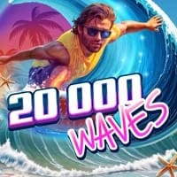20 000 Waves in Sub_mega-multipliers