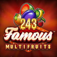 243 Famous Multifruits in Recomended