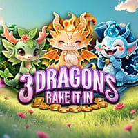 3 Dragons Rake It In in Sub_Exclusive