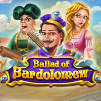 Ballad Of Bardolomew in Synot