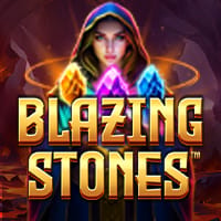 Blazing Stones in Recomended